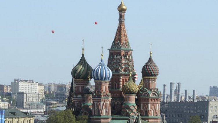 Москва се закани на ЕС