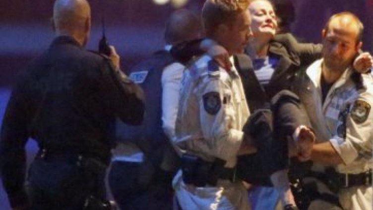 Заложническата драма в Сидни приключи