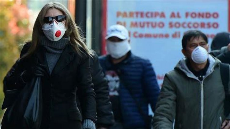 Заразените с COVID-19 в Испания надхвърлиха половин милион