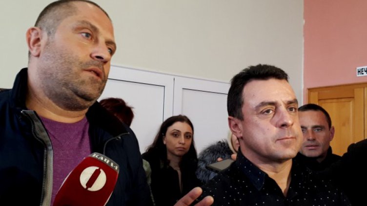 Зетгейт разтресе Бургас!