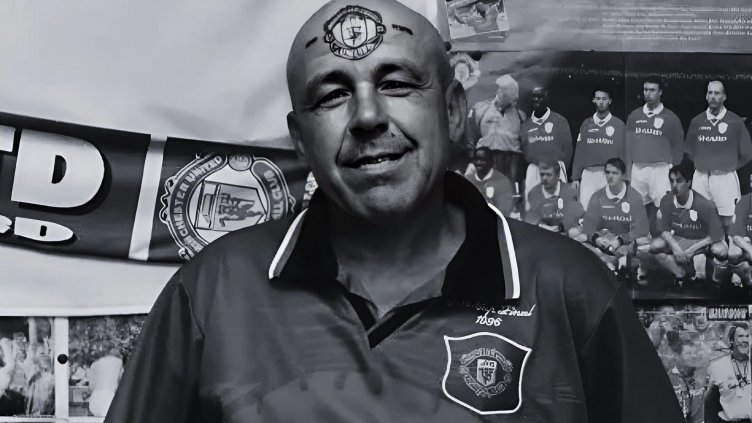 Признание за Манчестър Юнайтед от Свищов: "Червените дяволи" ще запазят минута мълчание