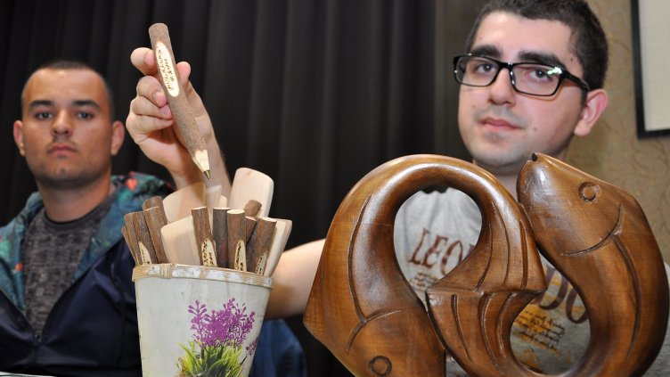 Снимки: Пламен Гутинов