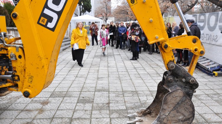 Във Варна започна ремонтът на още две училища и една детска градина