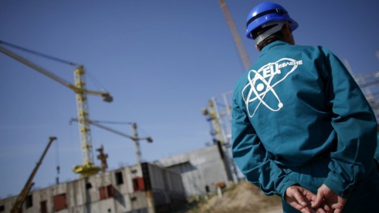 Русия получи 5 млн. евро за "Белене" и се отказва от лихвите