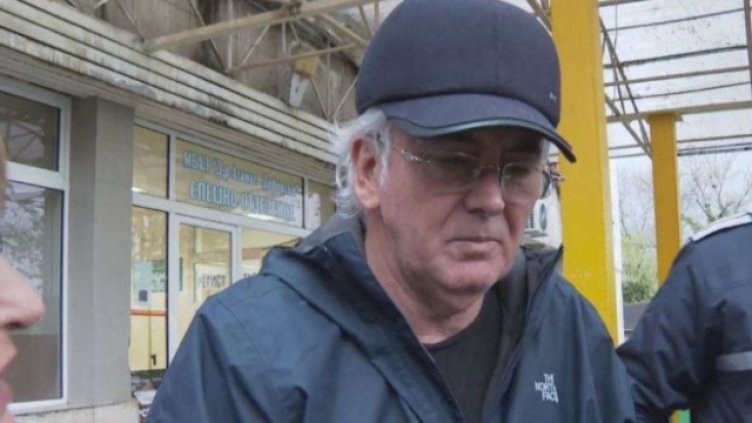 Съдът отмени забраната на Местан да напуска страната