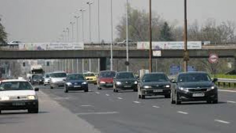 Голямото преселение започна