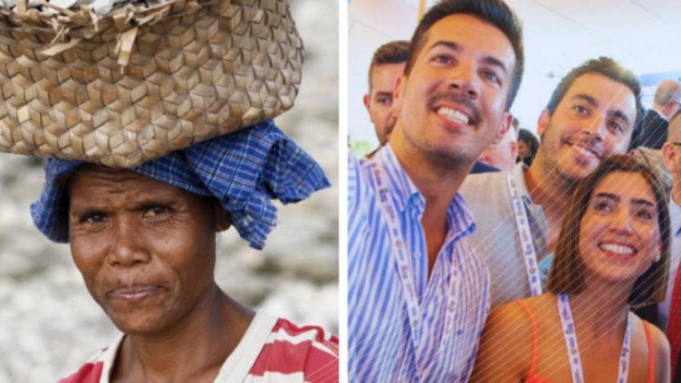 Отбелязваме Деня на правата на човека