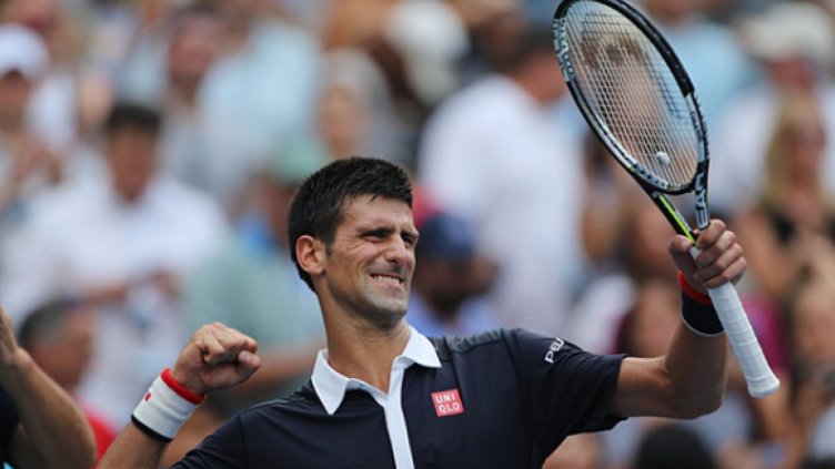 Джокович на полуфинал нa US Open