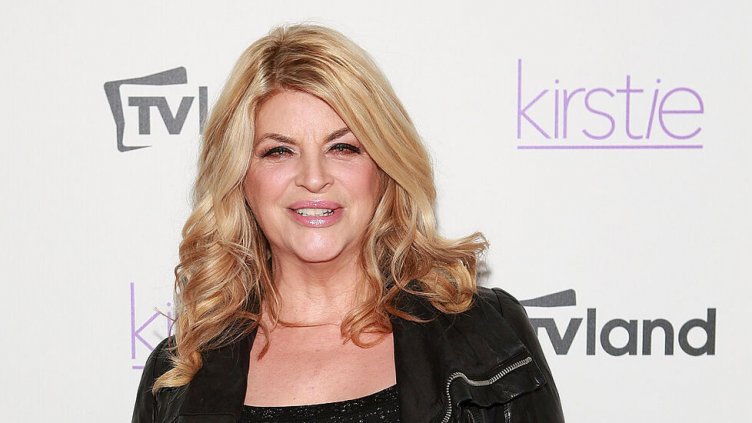 Почина актрисата Кърсти Али