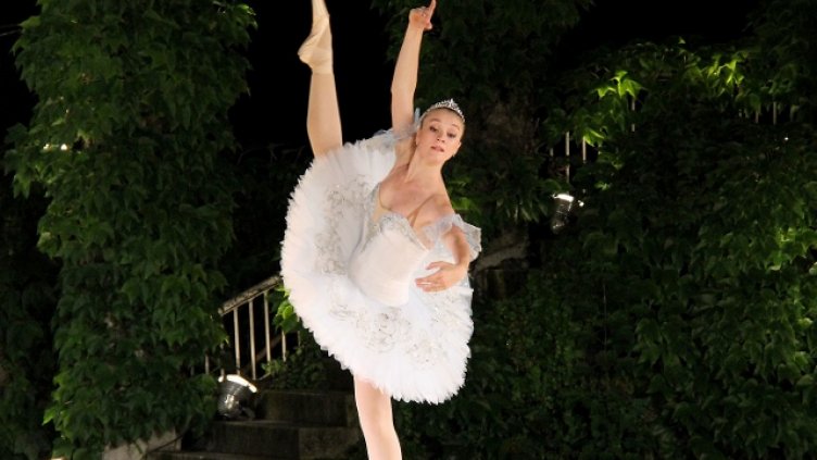 На балетната олимпиада 44 участници се класираха за втори тур