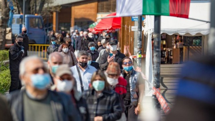 Демографска прогноза за България: Скоро 6 града обират 40% от населението