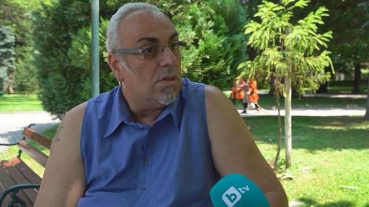 Здравната каса отказва лечение на мъж с рак на гърдата