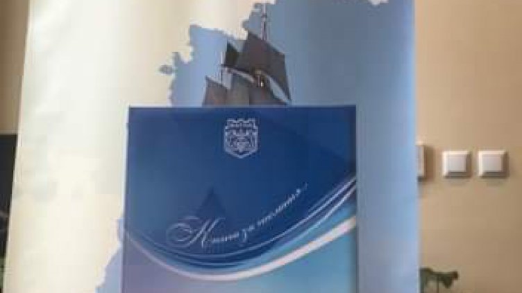 Събират в книга послания на спортисти за Варна