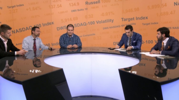 Иванчев: Хората усещат загубата 2-2,5 пъти по-силно от печалбата