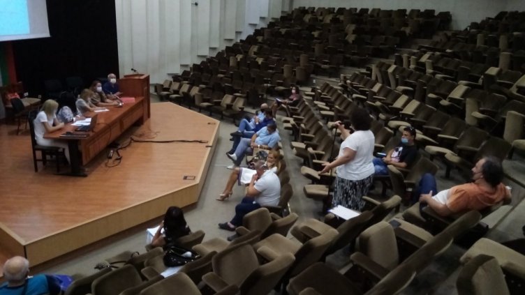 Съветници: Варна има нужда от нова инфекциозна болница