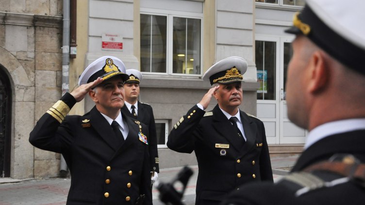 Снимки: Пламен Гутинов