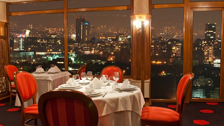 Обмисля се единна категоризация на всички места за хранене в един обект