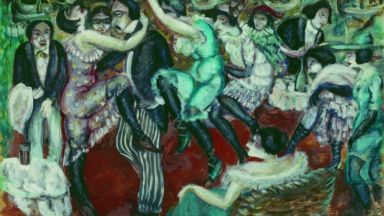 Непознатата история: Фабриките на разврата във Варна