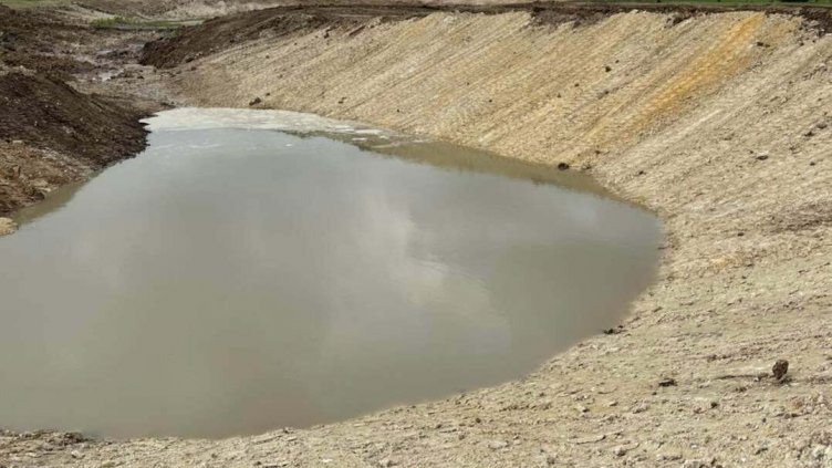 68 от 84-ите язовира във Варненско са опасни