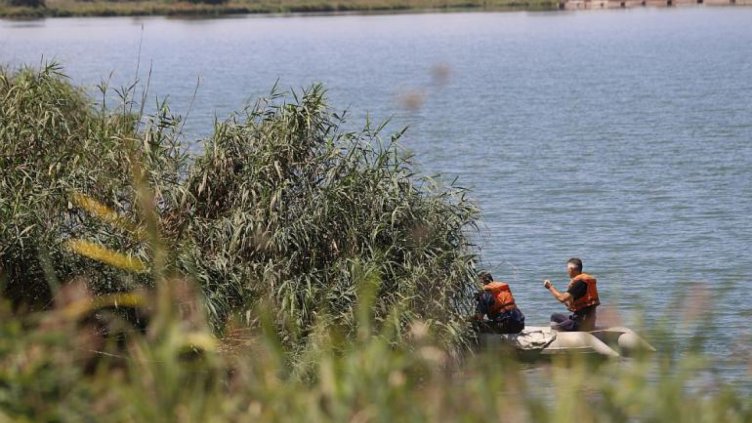 Разкриха самоличностите на убитите във водоема в Негован 