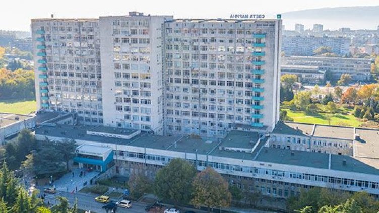 Туристка почина във Варна и даде надежда за живот на тежко болни българи