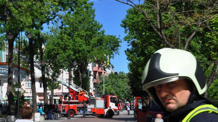 Снимка Пламен Гутинов, архив