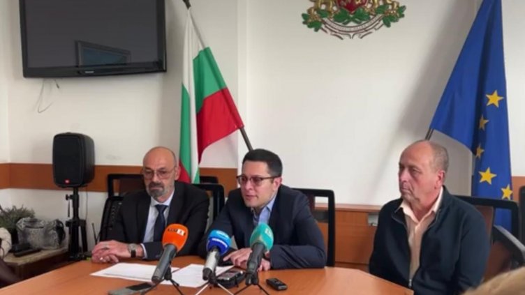 Във Варна предстоят две големи инвестиции за 11,6 млн.лв.