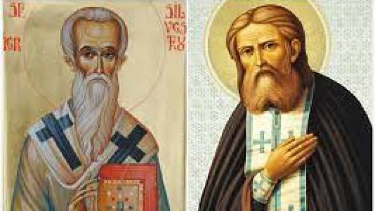 Карамановден е! Честваме свети Силвестър и преподобния Серафим