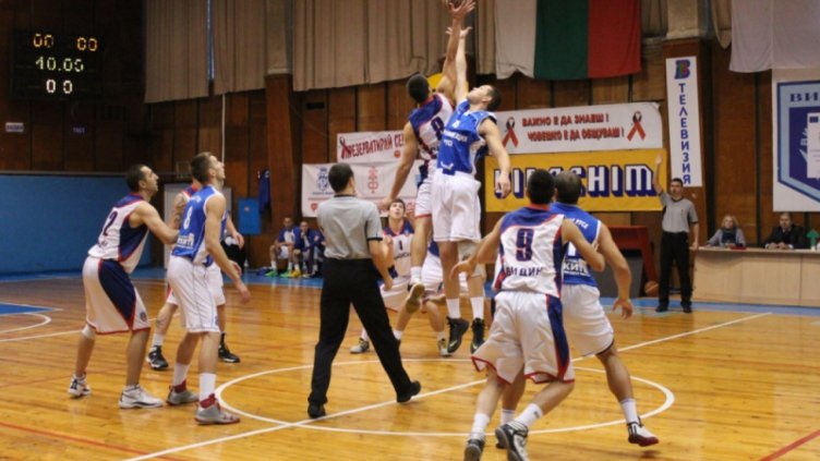 Отново 1 победа за Варна в А група