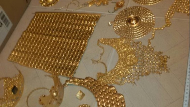 Снимка пресцентър МВР.