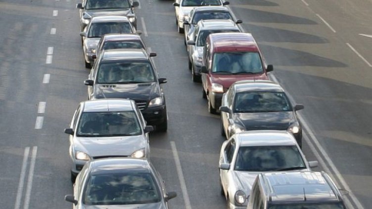 Интензивен е трафикът на пунктовете с Гърция