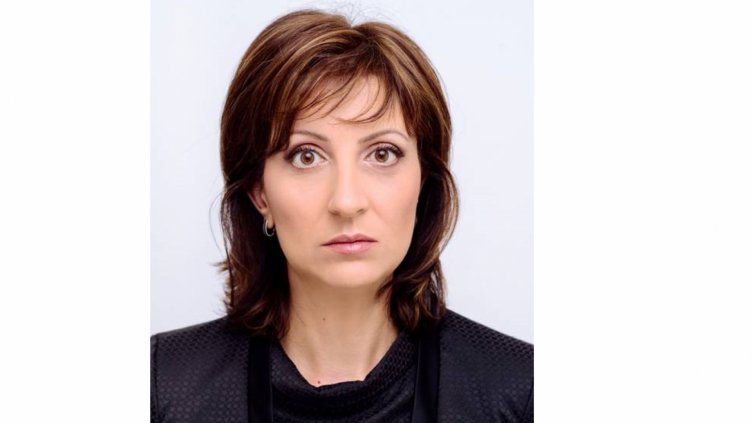 Рoсица Тончева: Ролята на съдията не е само в сухото произнасяне на присъдата