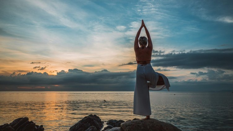 Варна се включва в Международния ден на йогата, носете си постелки