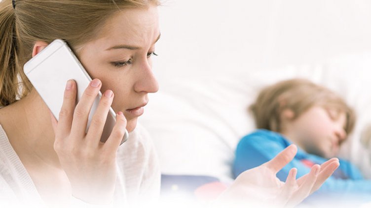 БЛС: Не вярвайте на интернет! Самолечението е опасно