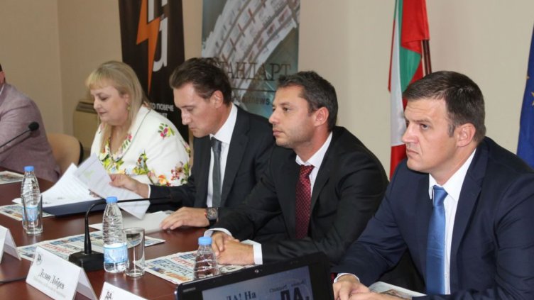 Миграционният натиск е сериозен проблем в Хасковско