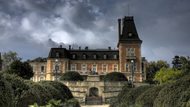 Какво крие крепостта Кастрици край Евксиноград?