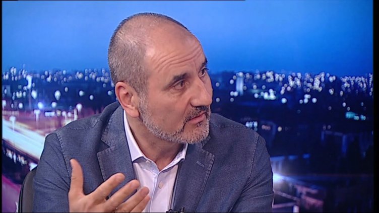 Цветанов: Правителството не усети пулса на обществото