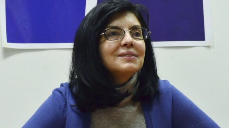 Кунева: На министър Иванов трябва да му се помогне
