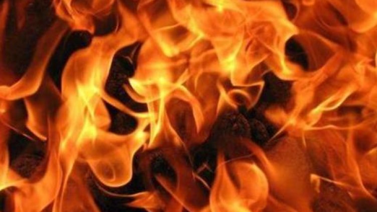 Късо съединение подпали кухня във Варна