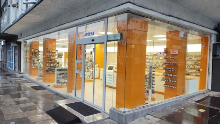 Общините във Варненско страдат от липса на аптеки