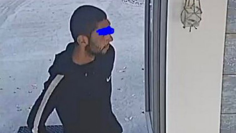 Издирват мъж, откраднал тротинетка във Варна