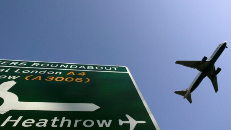 Стачката на "Хийтроу" отложена поне с 1 ден  