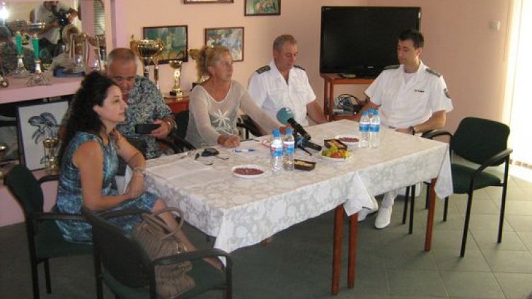 Маратонът „Галата – Варна” тази година е благотворителен
