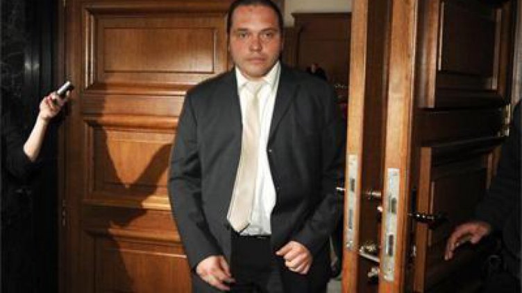 Няма виновни за изчезналите тефтерчета на Филип Златанов