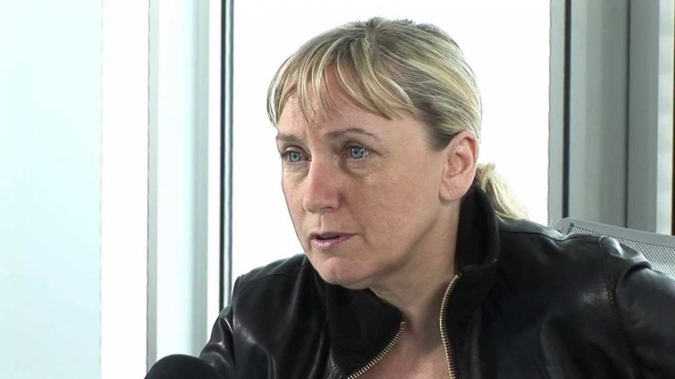 Елена Йончева: Винаги съм отразявала обективно процесите в Украйна, но може би това е неприемливо