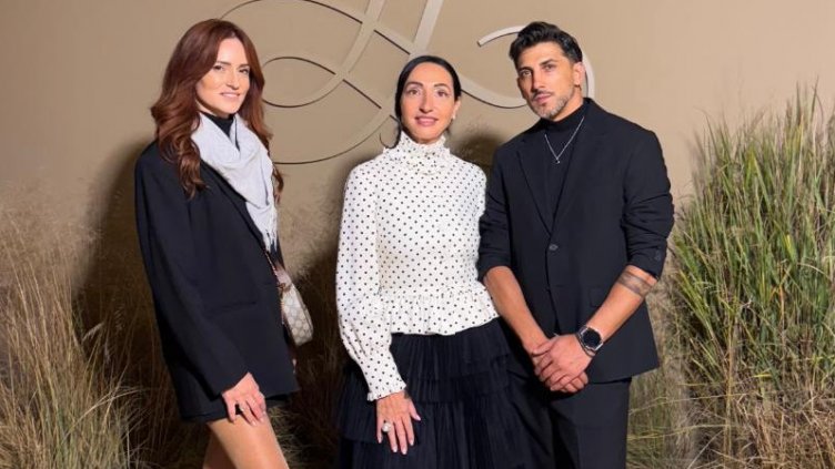 Български стилисти дебютираха на модното шоу в Милано