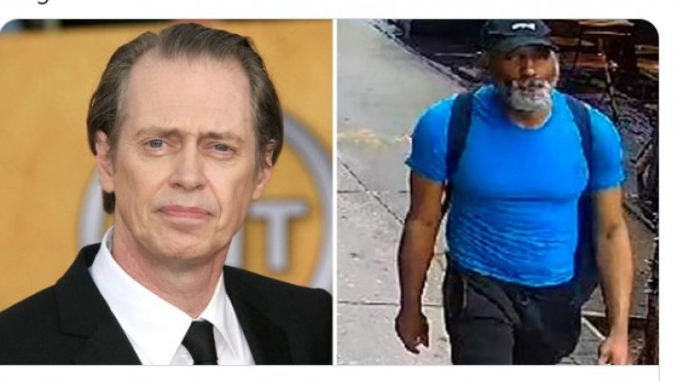 Пребиха актьора Стив Бушеми