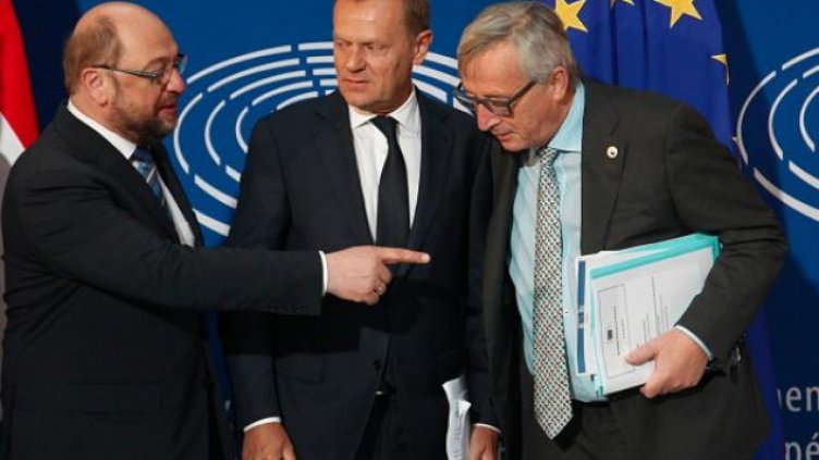 &copy; European Union 2016 - European Parliament