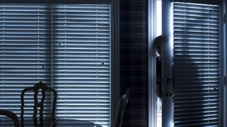 33-годишна обра жилище в Аспарухово