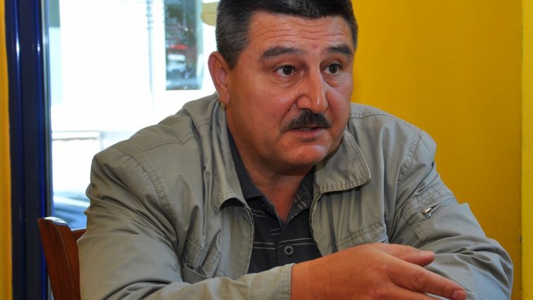 К.д.п. Алексей Попов: На кораба насила работа не става